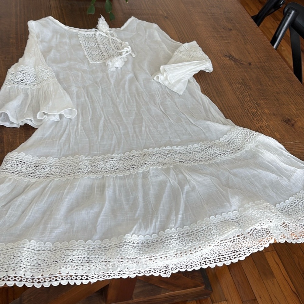 Cupshe Swim Coverup